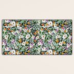 Harvest Garden Desk Mat Gallery Image 3