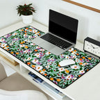 Harvest Garden Desk Mat Gallery Image 2
