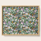 Harvest Garden Serving Tray Gallery Image 1