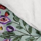 Harvest Garden Comforter Gallery Image 4