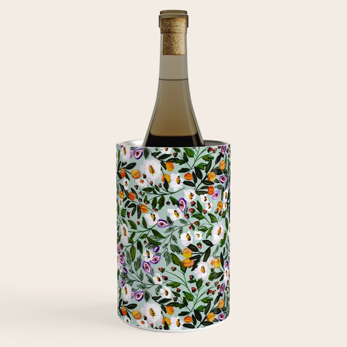 Harvest Garden Wine Chiller Gallery Image 2