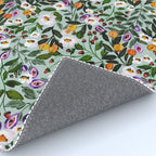 Harvest Garden Rug Gallery Image 4