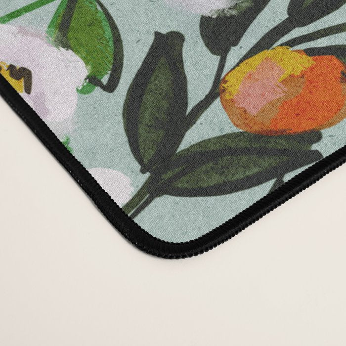 Harvest Garden Desk Mat Gallery Image 4