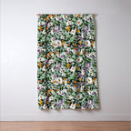 Harvest Garden Window Curtain Gallery Image 3