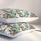 Harvest Garden Pillow Sham Gallery Image 3
