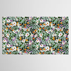 Harvest Garden Tablecloth Gallery Image 2