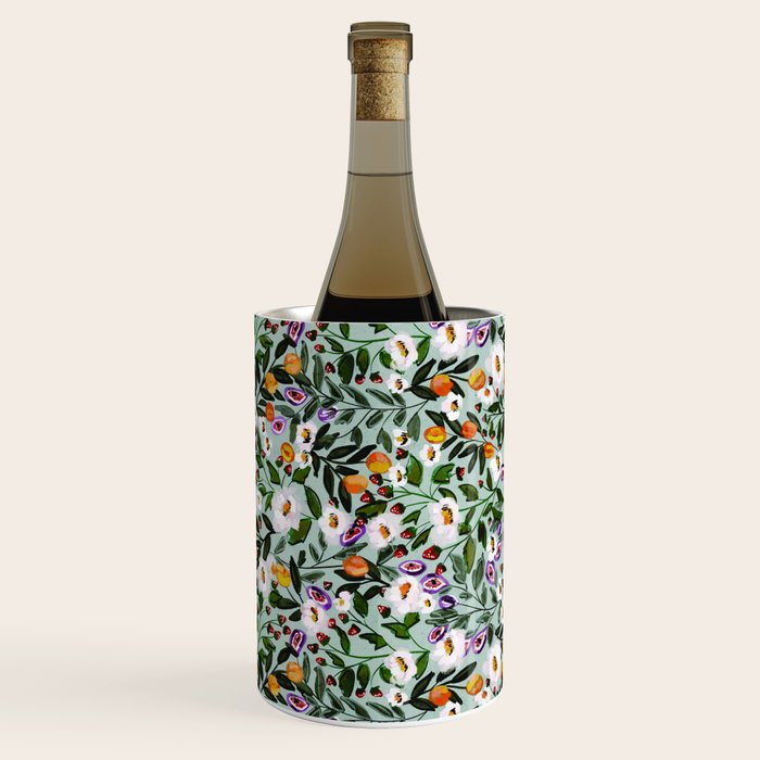 Harvest Garden Wine Chiller Gallery Image 1