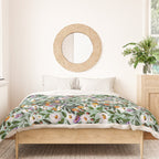 Harvest Garden Duvet Cover Gallery Image 3