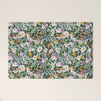 Harvest Garden Welcome Mat Gallery Image 1