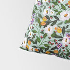 Harvest Garden Pillow Sham Gallery Image 4