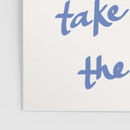 Take Me to the Ocean Poster Gallery Image 3