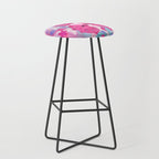 Pygmy seahorse Stool Gallery Image 1
