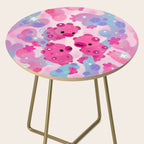 Pygmy seahorse Side Table Gallery Image 2