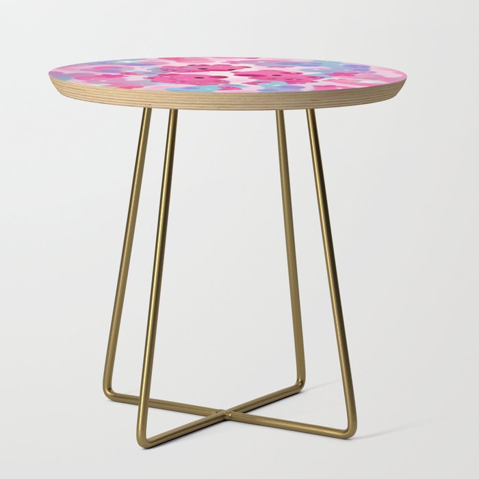 Pygmy seahorse Side Table Gallery Image 1