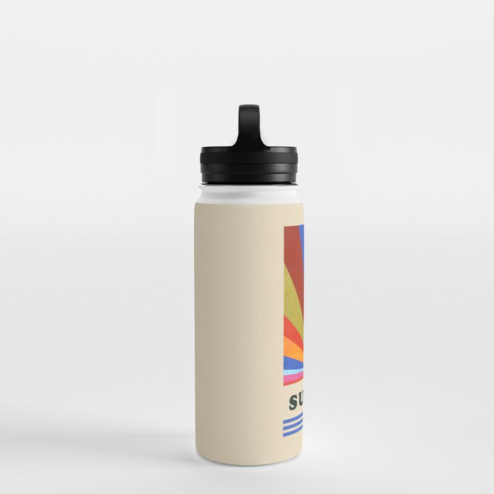 Sunshine Water Bottle Gallery Image 3