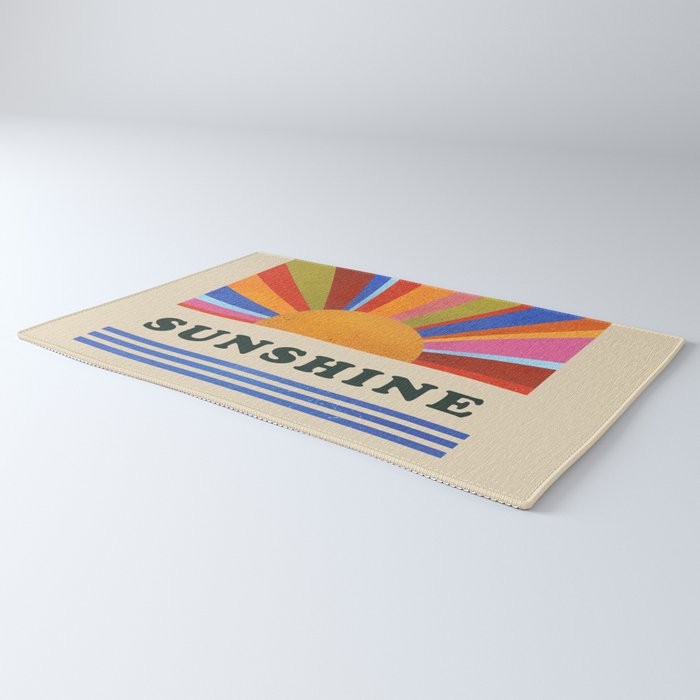 Sunshine Rug Gallery Image 3