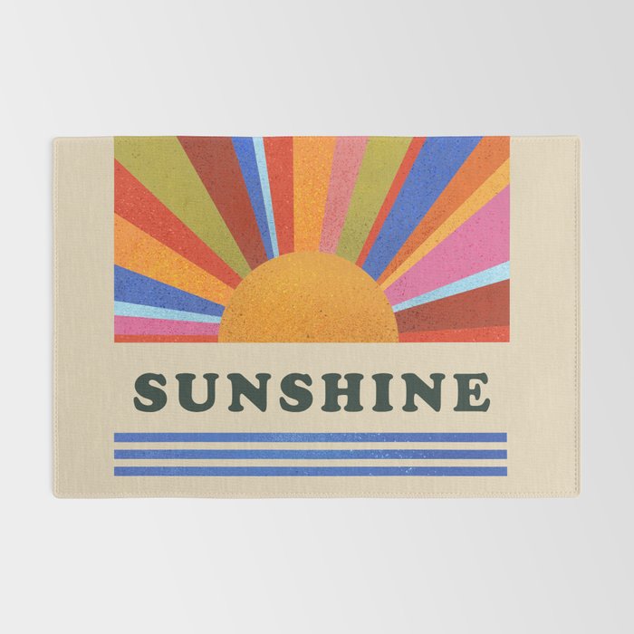 Sunshine Rug Gallery Image 2
