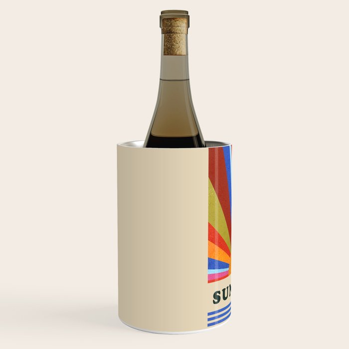 Sunshine Wine Chiller Gallery Image 2