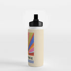 Sunshine Water Bottle Gallery Image 2