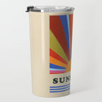 Sunshine Travel Mug Gallery Image 3