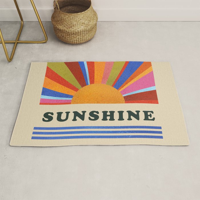 Sunshine Rug Gallery Image 1