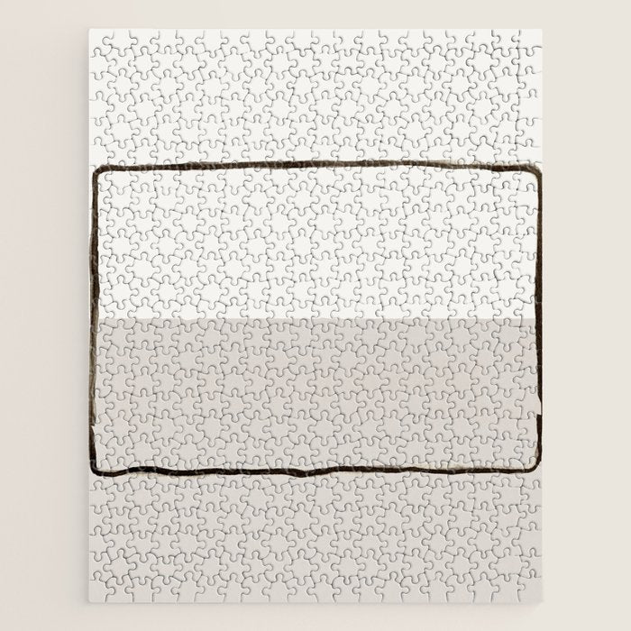 Minimal Space 03 Jigsaw Puzzle Gallery Image 1