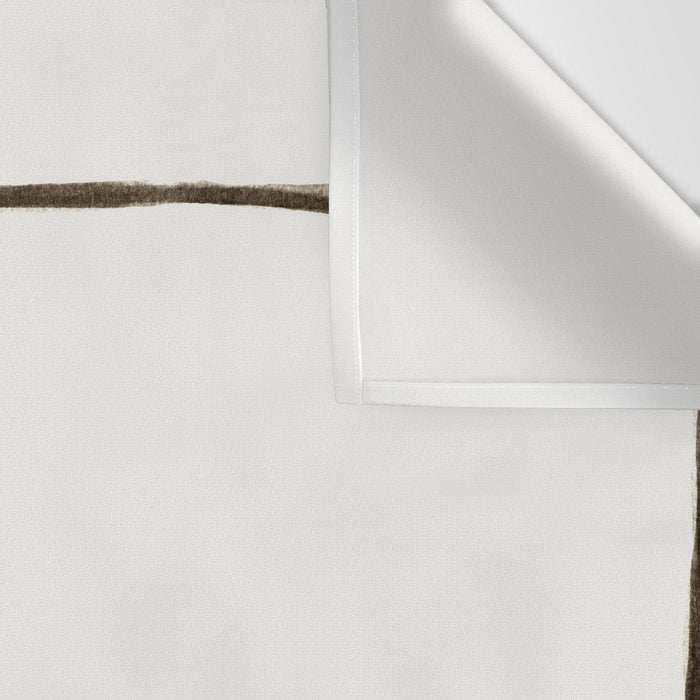 Minimal Space 03 Wall Tapestry Gallery Image 3