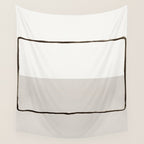 Minimal Space 03 Wall Tapestry Gallery Image 4