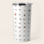 boobs Travel Mug Gallery Image 1