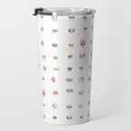 boobs Travel Mug Gallery Image 3