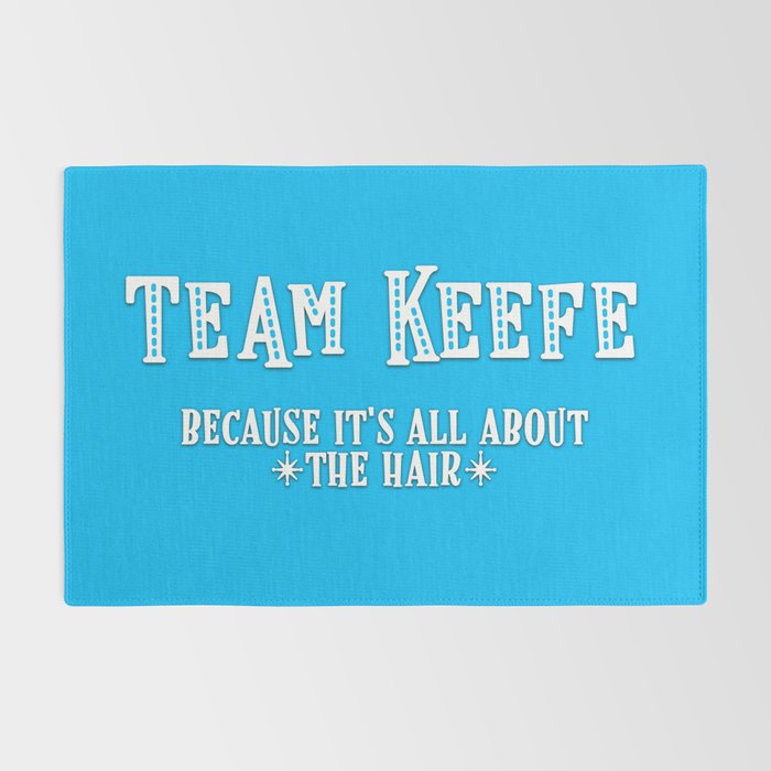 Team Keefe Rug Gallery Image 2