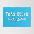 Team Keefe Rug Gallery Image 2