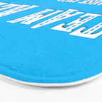 Team Keefe Bath Mat Gallery Image 3