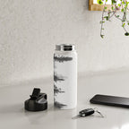 Misty Forest Water Bottle Gallery Image 4