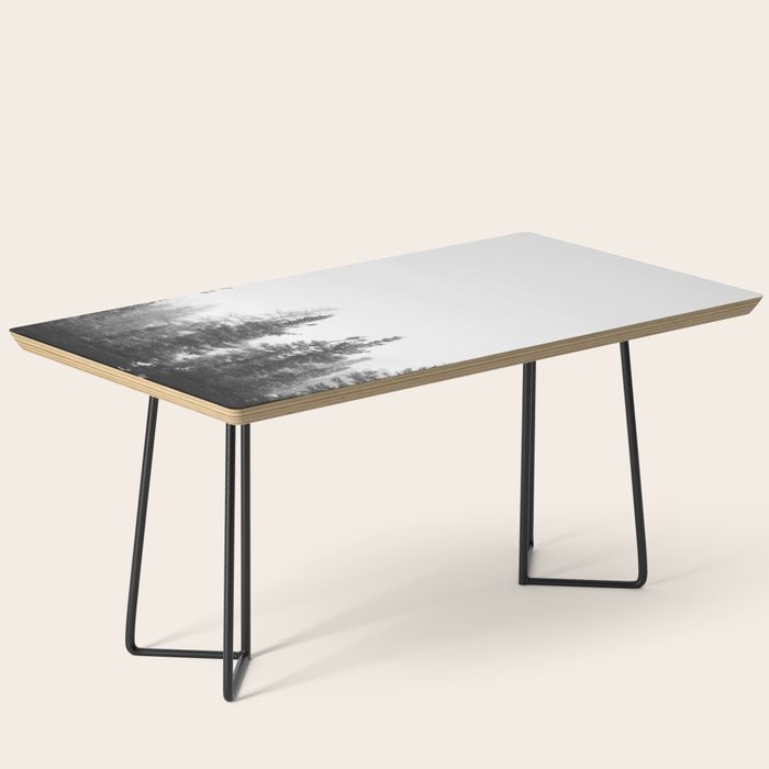 Misty Forest Coffee Table Gallery Image 1