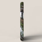 Redwood Forest Adventure VI - Nature Photography iPhone Case Gallery Image 2