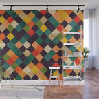 Soul Wall Mural Gallery Image 1