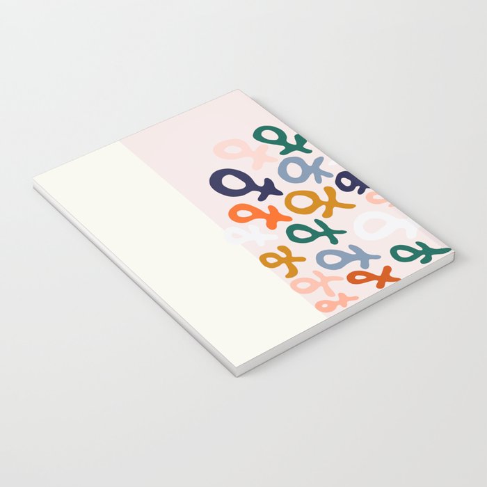 L'ART DU FÃMINISME â Feminist Art â Matisse Exhibition Poster Notebook Gallery Image 3