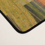 Royal Women Celebrating Diwali Indian Miniature Painting  Desk Mat Gallery Image 4