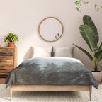 Forest Window Comforter Gallery Image 3