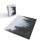 Forest Window Jigsaw Puzzle Gallery Image 2