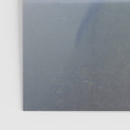 Seascape Double Exposure Abstract 1. - long exposure blue ocean photograph  Poster Gallery Image 3