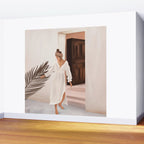 Sunrise Wall Mural Gallery Image 2