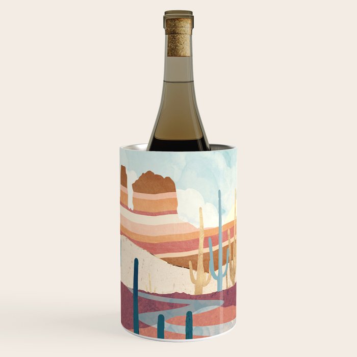 Desert Vista Wine Chiller Gallery Image 1