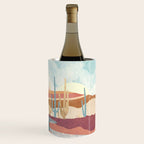Desert Vista Wine Chiller Gallery Image 3