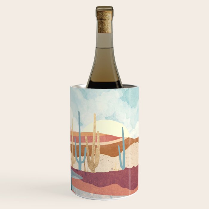 Desert Vista Wine Chiller Gallery Image 3