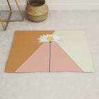 Daisy Love Rug Gallery Image 1