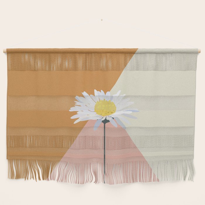 Daisy Love Wall Hanging Gallery Image 1