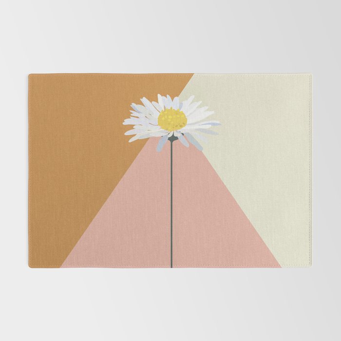 Daisy Love Rug Gallery Image 2