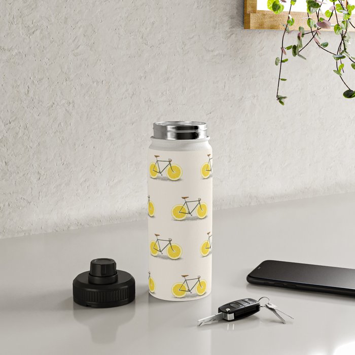 Zest Water Bottle Gallery Image 4